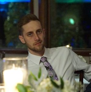 Meet your Posher, Julian